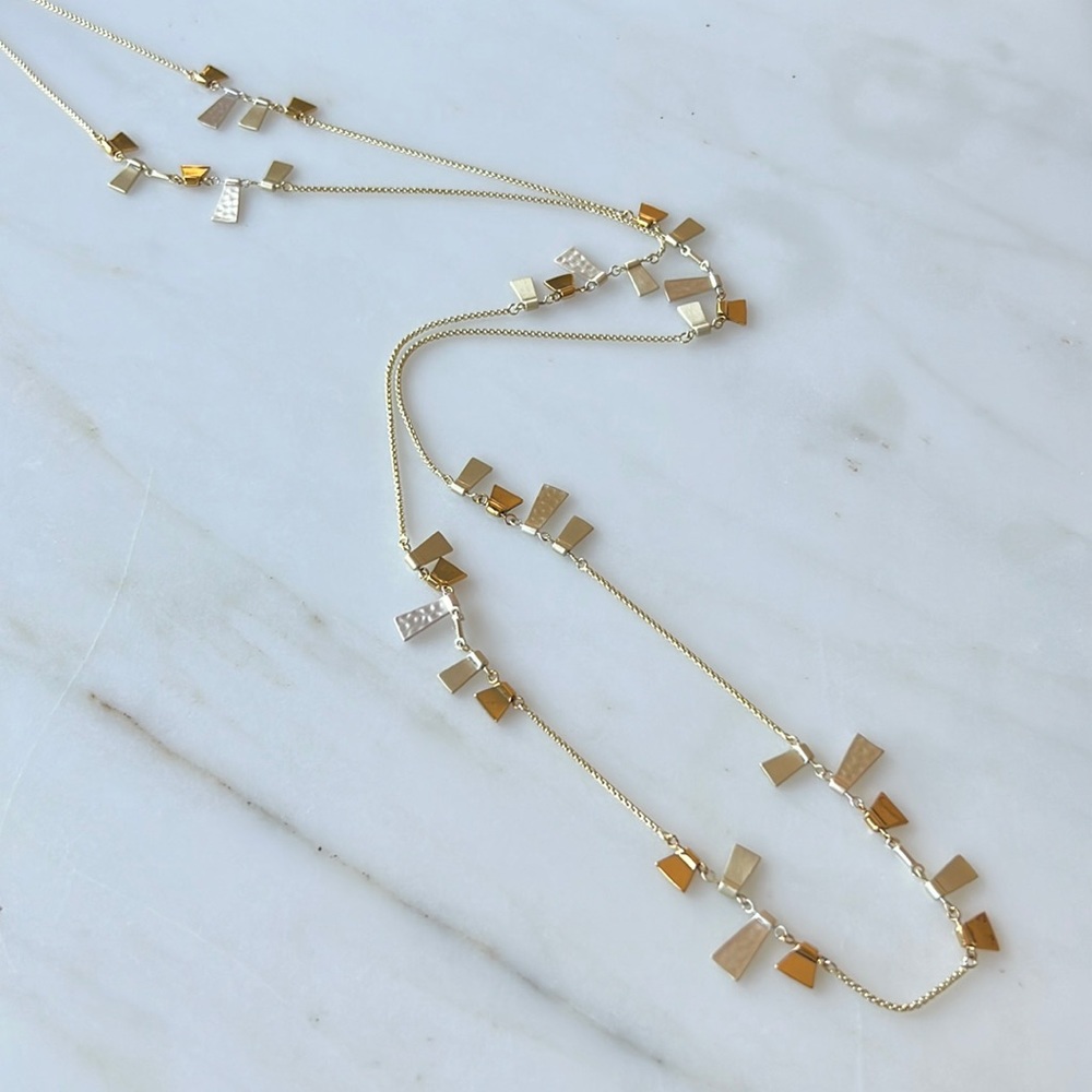 Kendra Scott Lynne Long Strand